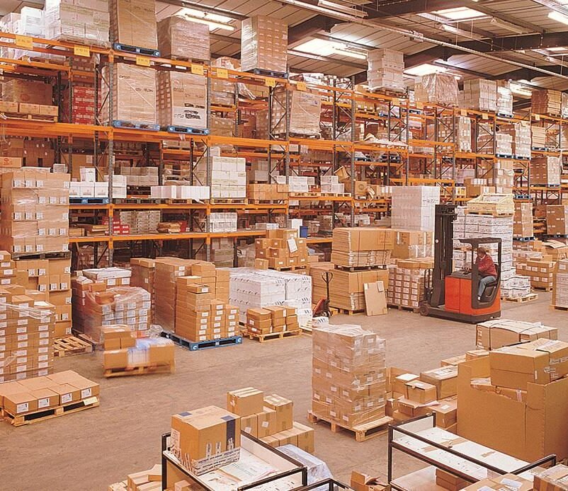 storage-and-warehousing